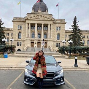 Meet your Posher, Jennylyn